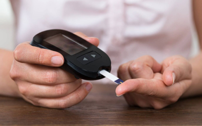 Diabetes: Cómo prevenir la diabetes TIPO 2.