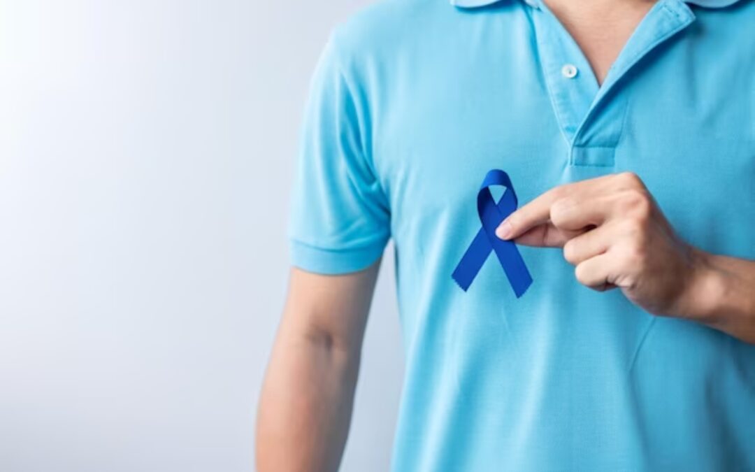Cáncer de Próstata
